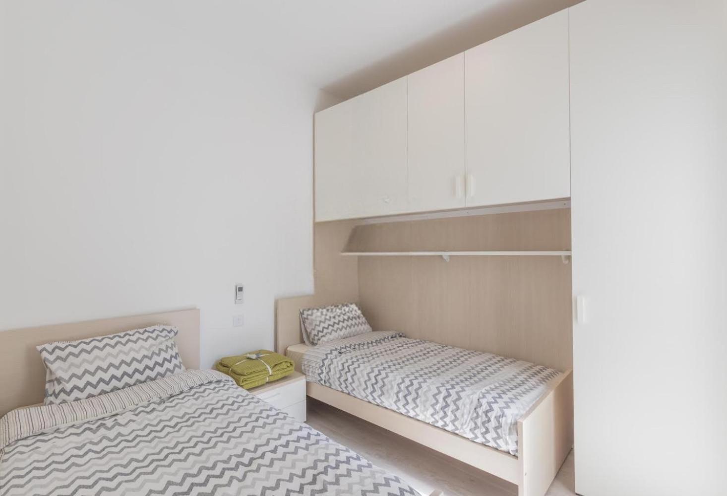 The Penthouse Apartment Saint Julian's Екстериор снимка